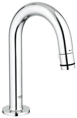Universel robinet eau froide - Grohe - GROUPE JUSTIN BLEGER